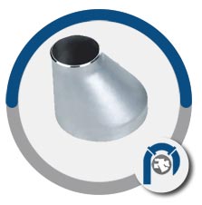 A 403 WP 347H Eccentric Reducer