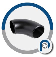 A234 WPA 90 deg long radius elbow A234 WPA 90 deg long radius elbow