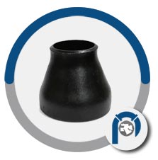 A234 WPA concentric reducer A234 WPA concentric reducer