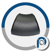 A234 WPA CS 2D elbow A234 WPA CS 2D elbow