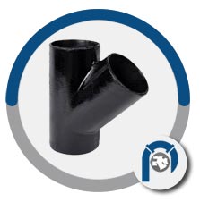 A234 WPA lateral tee A234 WPA lateral tee