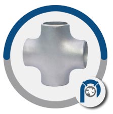 A403 WP304H Equal Cross