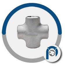 A403 WP317l equal cross