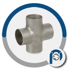 A403 WP321H Equal Cross