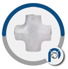A403 WP347H Equal Cross