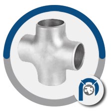 A403 WP904L equal cross