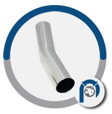 A403 WPS31254 Short Radius Bend
