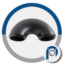 A420 WPL3 180 deg elbow A420 WPL3 180 deg elbow