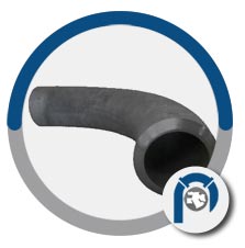 A420 WPL3 2.5D pipe bend A420 WPL3 2.5D pipe bend