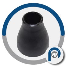 A420 WPL3 buttweld reducer A420 WPL3 buttweld reducer