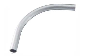 A420 WPL6 Aluminum Long Radius Elbow