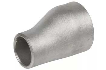 A420 WPL6 Schedule 40 Eccentric Reducer