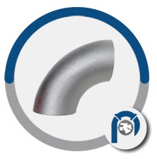 AISI 321H 2D Elbow