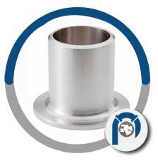 Al 6061 T6 Stub End