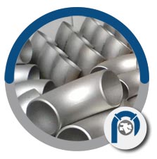 Alloy 825 90 Degree Elbow