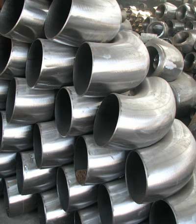 Alloy Steel 90 Degree Elbow