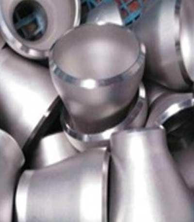 Alloy Steel Concentric Reducer