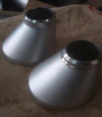 Alloy Steel Eccentric Reducer