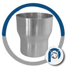 Aluminum Alloy 5083 Reducer