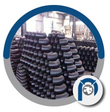 API 5L X70 Reducing Elbow