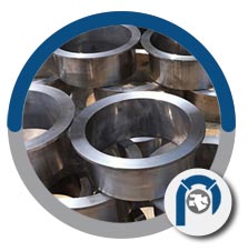 ASME SA403 WP304L Long Stub End