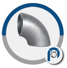 ASME SA403 WP310 1.5D elbow
