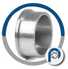 ASME SB361 Aluminium Alloy 5083 End Cap