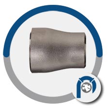 ASTM A 403 WP 310 buttweld reducer