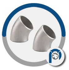ASTM A 403 WP 321 1.5D elbow ASTM A 403 WP 321 1.5D elbow