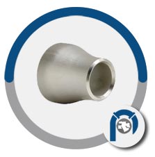 ASTM A 403 WP 904L buttweld reducer