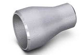 ASTM A 815 UNS S32205 Concentric Pipe Fitting
