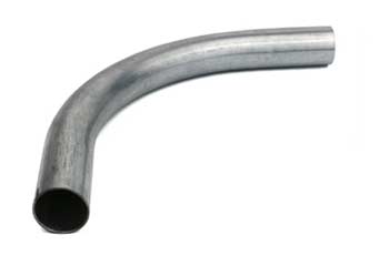 ASTM A 815 UNS S32205 Ductile Iron Long Radius Elbow