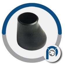 ASTM A234 Gr WPA eccentric reducer ASTM A234 Gr WPA eccentric reducer
