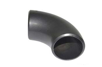 ASTM A234 WPB Carbon Steel 90 Degree Elbow