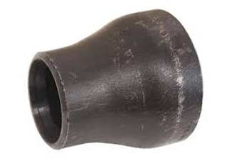 ASTM A234 WPB Carbon Steel Concentric Pipe Reducer