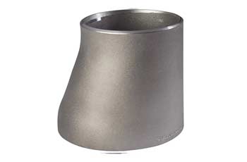 ASTM A234 WPB Carbon Steel Welded Eccentric Reducer