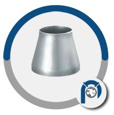 ASTM A403 Gr WP304H Concentric Reducer