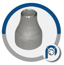 ASTM A403 Gr WP310 concentric reducer