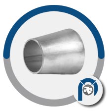 ASTM A403 Gr WP310s concentric reducer