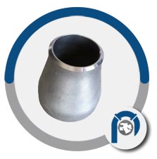 ASTM A403 Gr WP347H Concentric Reducer