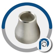 ASTM A403 Gr WP904L concentric reducer