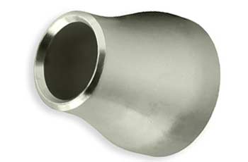 ASTM A403 UNS S31254 8x6 Concentric Reducer