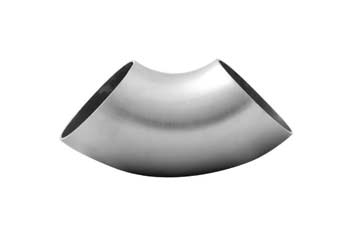 ASTM A403 UNS S31254 Steel 90 Degree Elbow