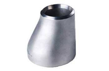ASTM A403 WP304 Stainless Steel ECC Reducer