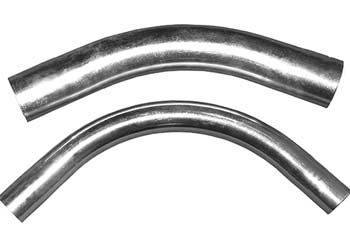 ASTM A403 WP304 Stainless Steel Long Radius Elbow