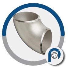 ASTM A403 WP321 45 deg short radius elbow ASTM A403 WP321 45 deg short radius elbow