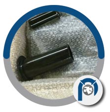 ASTM A846 WPHY 46 long Stub End