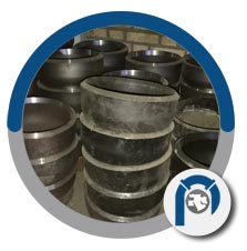 ASTM A846 WPHY 70 Long Stub End