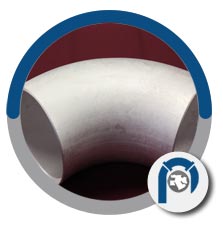 ASTM B361 Short Radius Elbow ASTM B361 Short Radius Elbow
