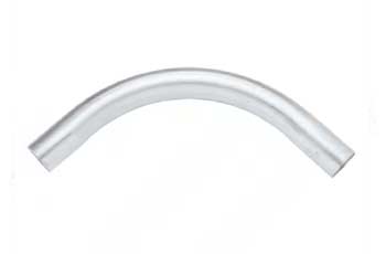ASTM B366 UNS N04400 SCH 10 Long Radius Elbow